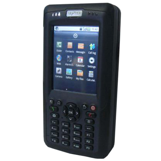 Android PDA ST307
